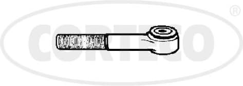 Tie Rod End 49401434 - image 2