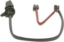 Warning Contact, brake pad wear 1 987 474 509 - image 4