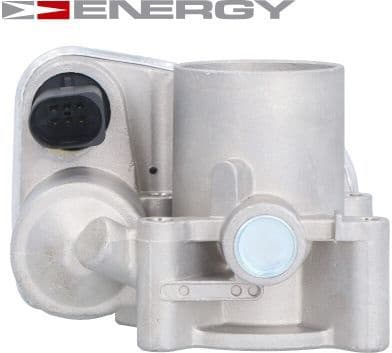 Throttle Body PP0012 - image 2