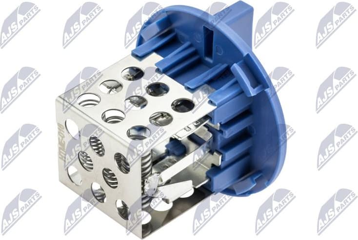 Resistor, interior blower ERD-ME-016