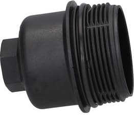 Cap, oil filter housing 7270023