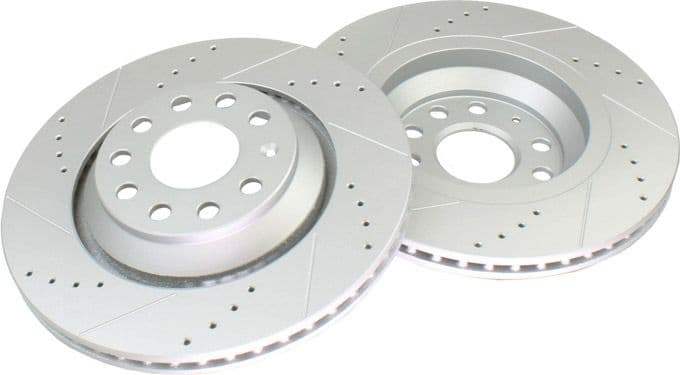Brake Disc 19-1308SPORT