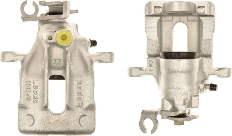 Brake Caliper 0986474068 - image 3
