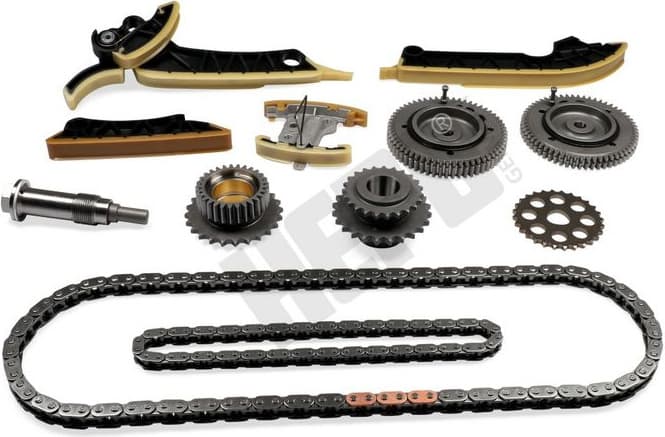 Timing Chain Kit 21-0639