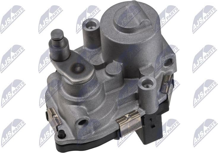 Actuator, turbocharger ECD-FR-038