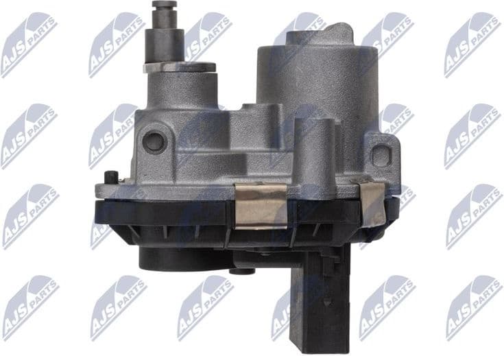 Actuator, turbocharger ECD-FR-038 - image 3