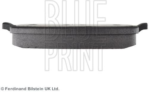 Brake Pad Set, disc brake ADV184263 - image 2