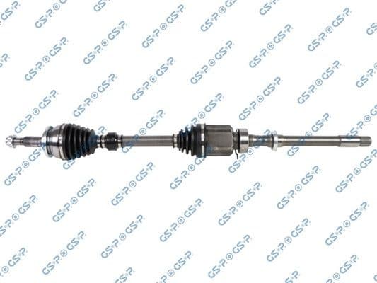 Drive Shaft 203399