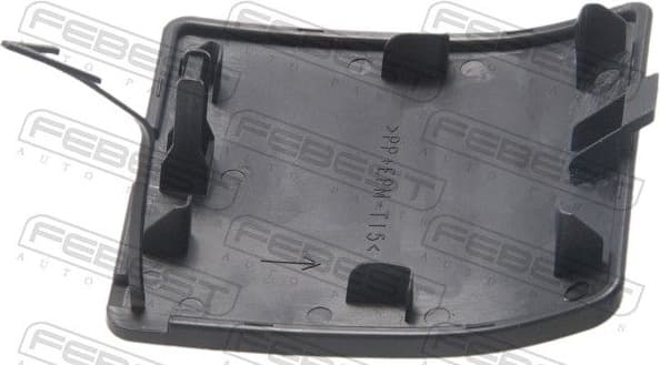 Cover, bumper FECOV-T31