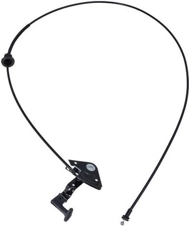 Bonnet Cable 1251016