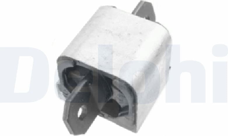 Mounting, automatic transmission TEM135