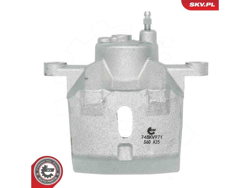 Brake Caliper 74SKV971 - image 4