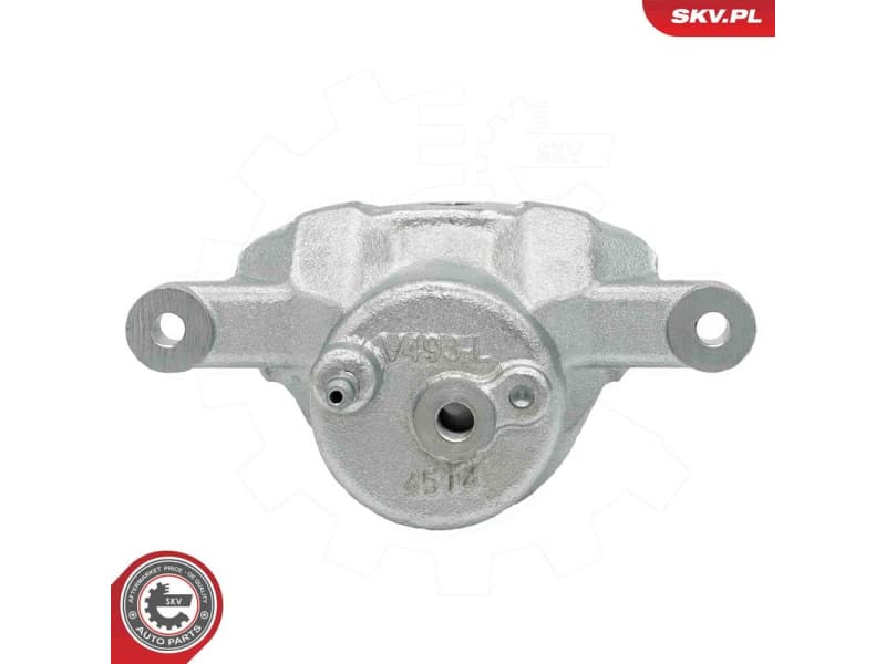 Brake Caliper 74SKV971 - image 5