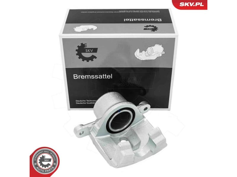Brake Caliper 74SKV972