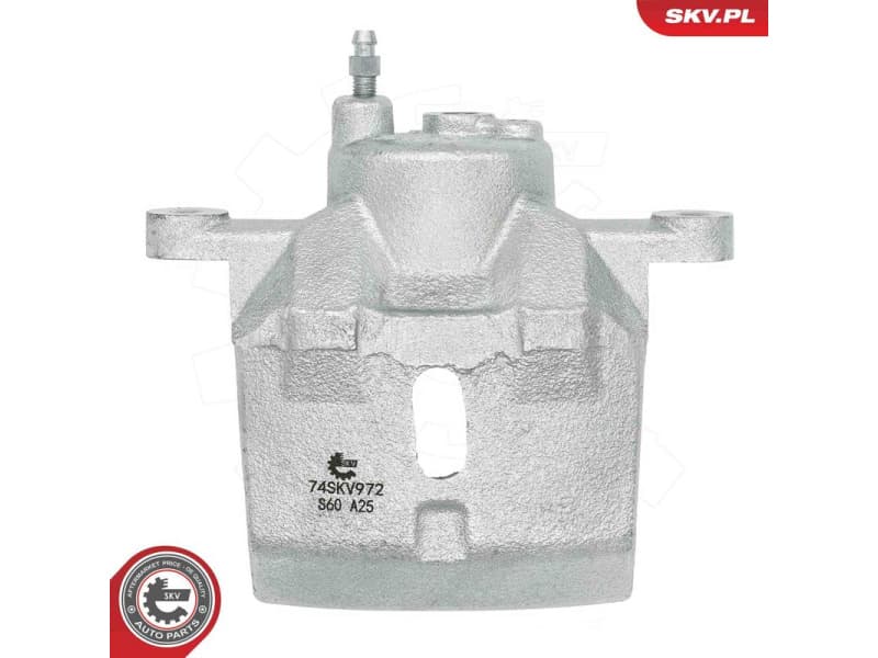 Brake Caliper 74SKV972 - image 3