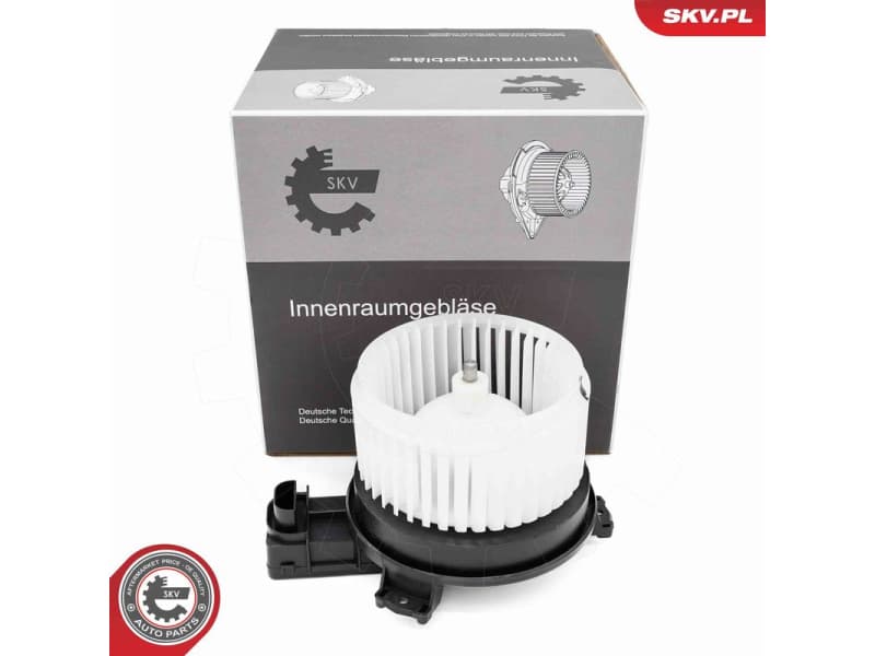Interior Blower 68SKV212