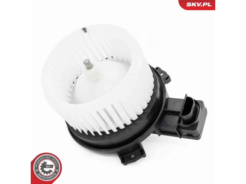 Interior Blower 68SKV212 - image 2