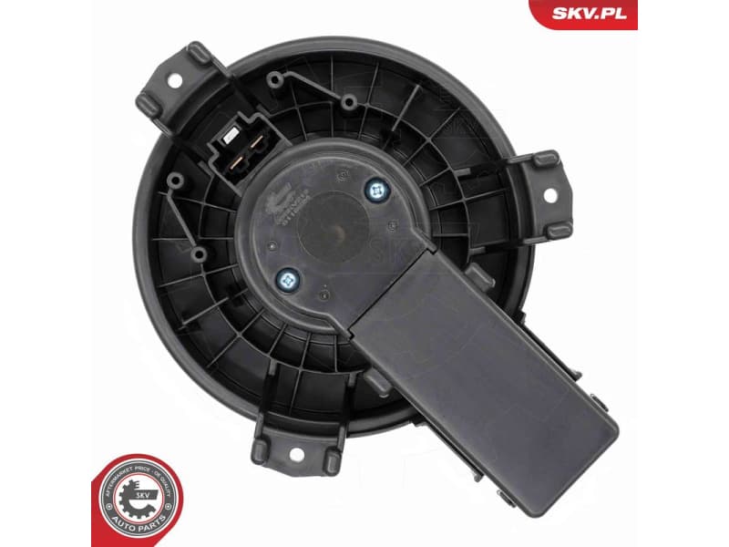 Interior Blower 68SKV212 - image 6