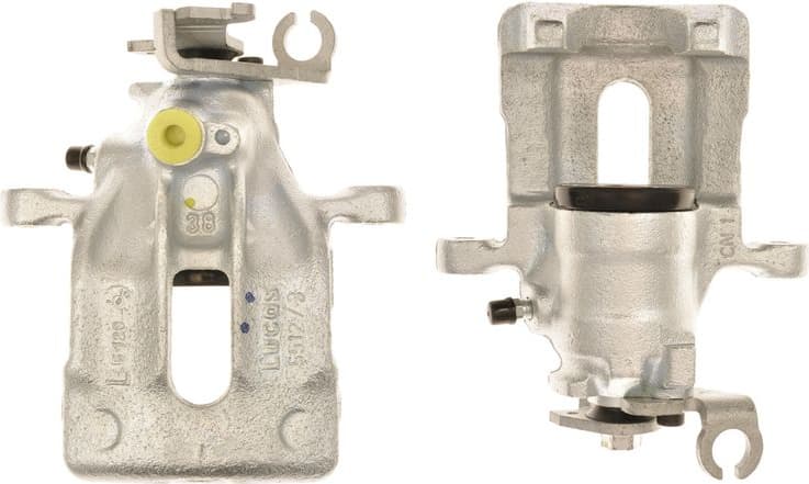 Brake Caliper 0986473068 - image 3