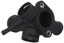 Coolant Flange 7920028 - image 3