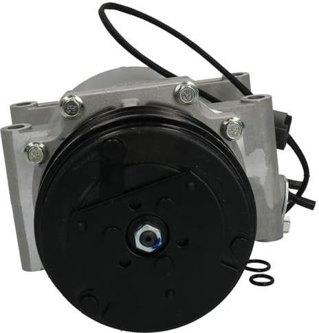 Compressor, air conditioning 1986AD1261 - image 4