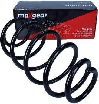 Suspension Spring 60-1307