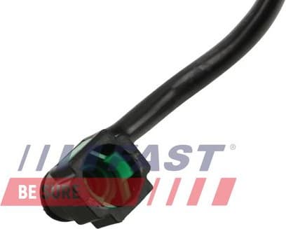 Fuel Line FT39658 - image 2