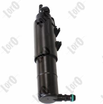 Washer Fluid Jet, headlight cleaning LORO 103-03-102