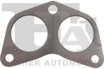 Gasket, exhaust pipe 720809