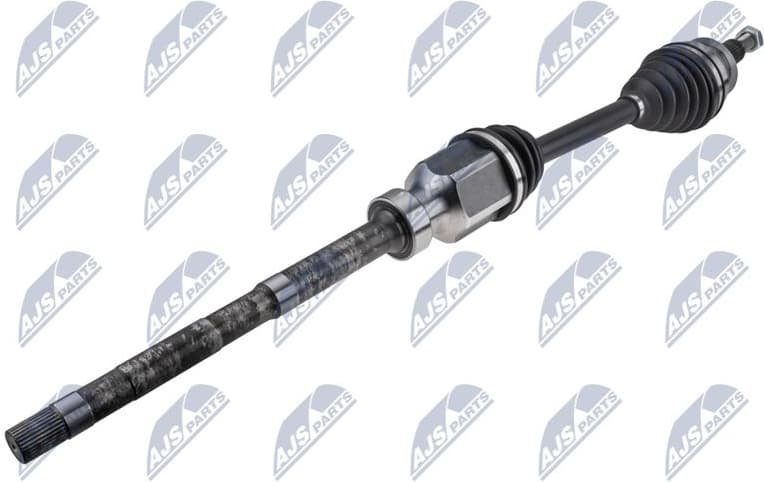 Drive Shaft NPW-MZ-104