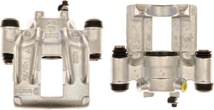 Brake Caliper 0986473996 - image 3