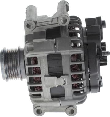 Alternator 1 986 A01 248 - image 5