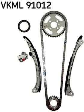 Timing Chain Kit VKML 91012