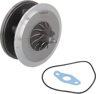 Core assembly, turbocharger 8604193