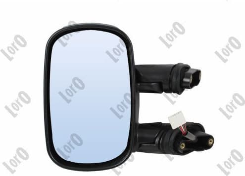 Exterior Mirror LORO 1151M07 - image 2