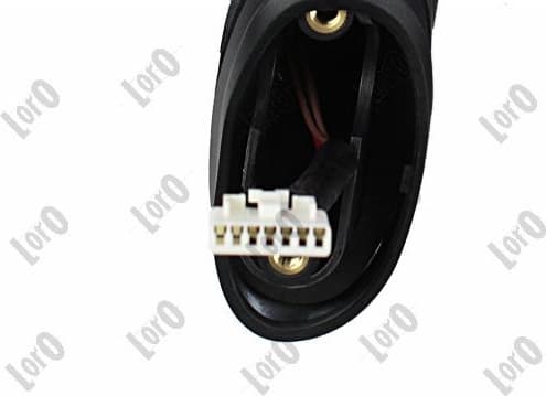 Exterior Mirror LORO 1151M07 - image 3