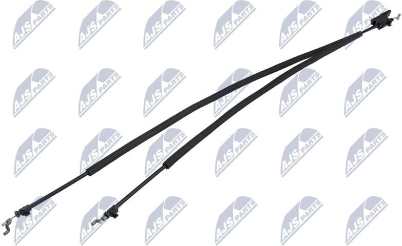 Cable Pull, seat back adjustment EZC-FR-106 - image 2