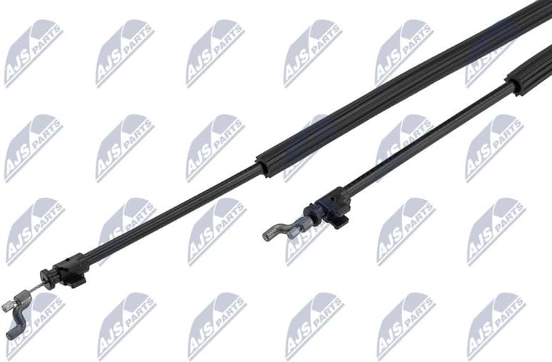 Cable Pull, seat back adjustment EZC-FR-106 - image 3
