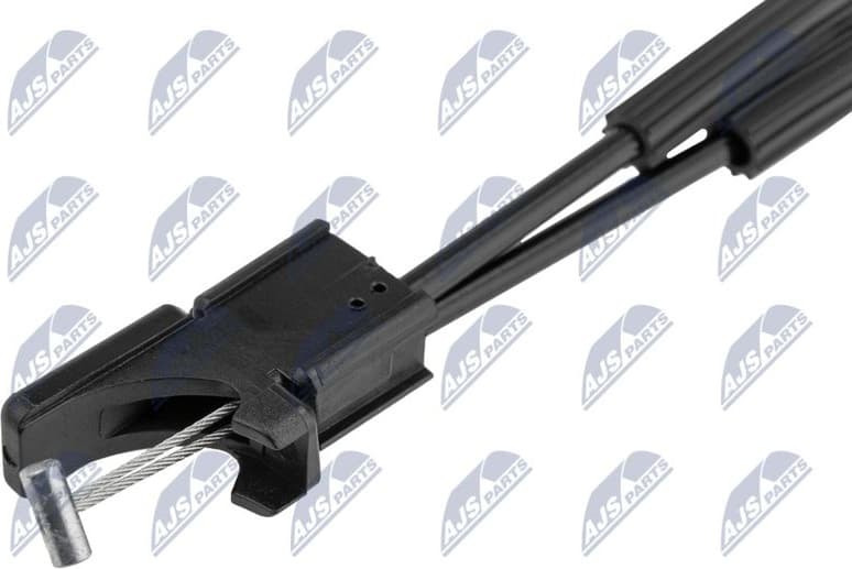 Cable Pull, seat back adjustment EZC-FR-106 - image 4