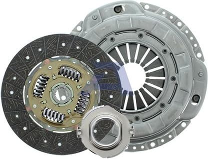 Clutch Kit AISIN Clutch Kit (3P) KZ-091