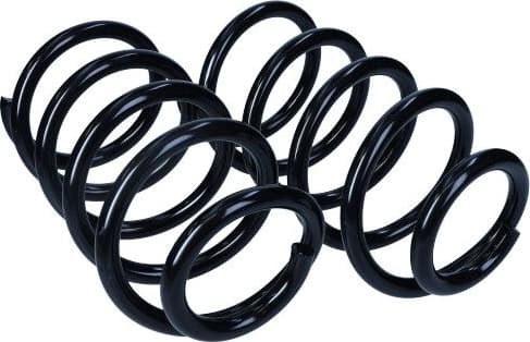 Suspension Spring 60-1519D