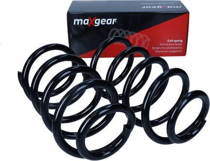 Suspension Spring 60-1519D - image 2