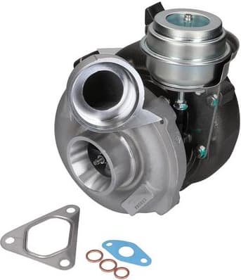 Charger, charging (supercharged/turbocharged) 8600218