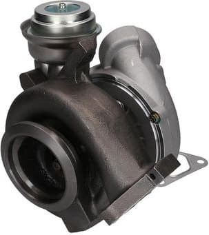 Charger, charging (supercharged/turbocharged) 8600218 - image 3