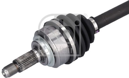 Drive Shaft 196038 - image 2