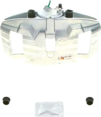 Brake Caliper 0986473184 - image 3