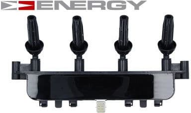 Ignition Coil CZ0025 - image 2