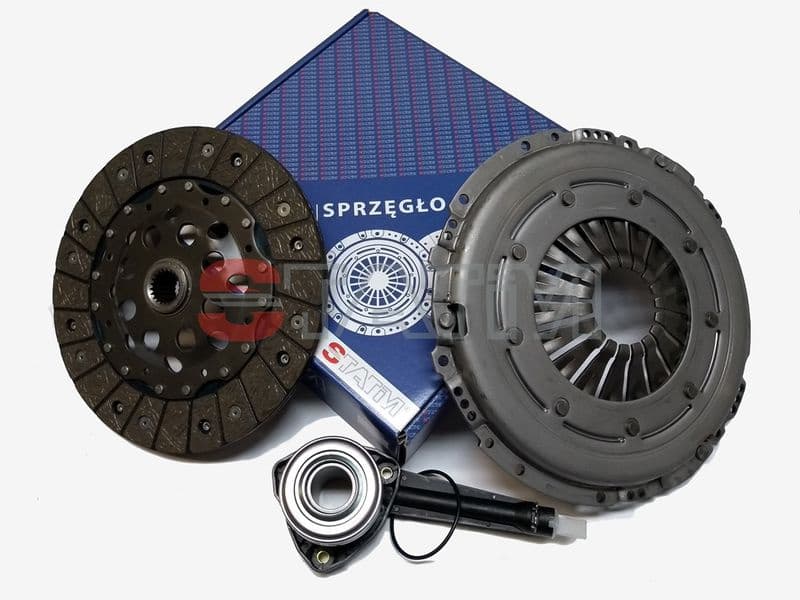 Clutch Kit 120.733