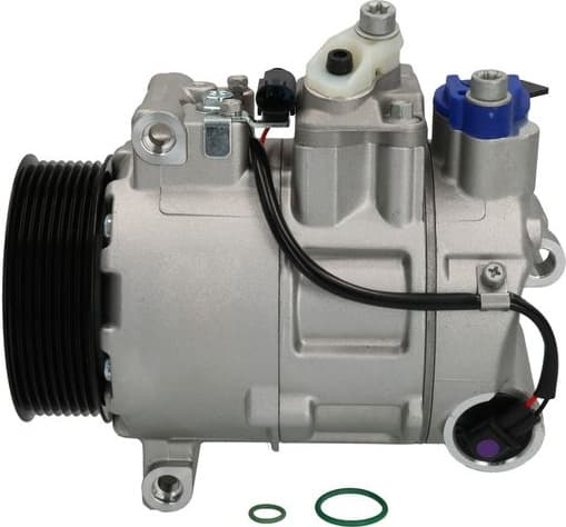 Compressor, air conditioning 1986AD1012 - image 3