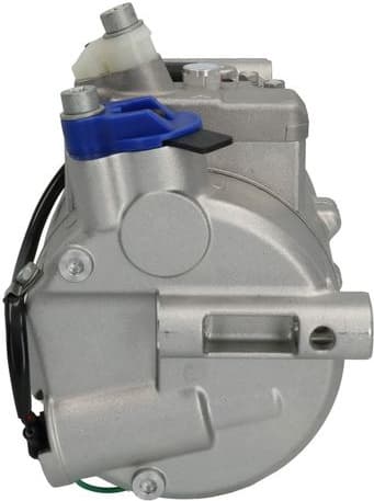 Compressor, air conditioning 1986AD1012 - image 4